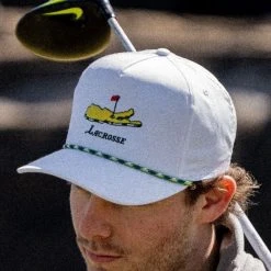 Lacrosse Unlimited Birdie Invitational Lacrosse Hat 7 Lacrosse Unlimited Birdie Invitational Lacrosse Hat -Lacrosse Unlimited Shop 2014234 style 2