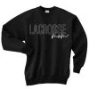 Lacrosse Unlimited Lacrosse Mom Crew Neck 2 Lacrosse Unlimited Lacrosse Mom Crew Neck -Lacrosse Unlimited Shop 2014289 mom