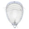Lacrosse Unlimited Custom Stringing - Goalie Pocket 1 Lacrosse Unlimited Custom Stringing - Goalie Pocket -Lacrosse Unlimited Shop 2015 goalie dura mesh lacrosse stick front