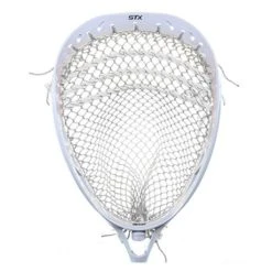 Lacrosse Unlimited Custom Stringing - Goalie Pocket