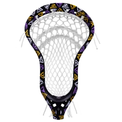 Lacrosse Unlimited Creator Dyed Lacrosse Head