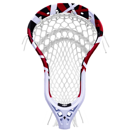 Lacrosse Unlimited Jump Dyed Lacrosse Head 3 Lacrosse Unlimited Jump Dyed Lacrosse Head