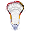 Lacrosse Unlimited Maryland Angle Dyed Lacrosse Head 2 Lacrosse Unlimited Maryland Angle Dyed Lacrosse Head -Lacrosse Unlimited Shop 2019 maryalnd angle dye