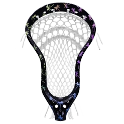 Lacrosse Unlimited Tropical Fade Dyed Lacrosse Head