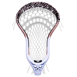 Lacrosse Unlimited Yeezus Dyed Lacrosse Head