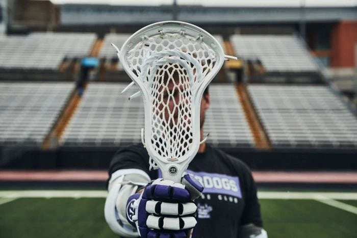 Warrior Iso Warp Mesh 7 Warrior Iso Warp Mesh - Image 5