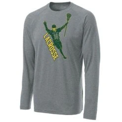 Lacrosse Unlimited Custom Celly Lacrosse Tee -Lacrosse Unlimited Shop 2 20