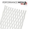 StringKing Type 2s Mesh 1 StringKing Type 2s Mesh -Lacrosse Unlimited Shop 2s white