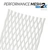 StringKing Type 2x Mesh 2 StringKing Type 2x Mesh -Lacrosse Unlimited Shop 2x white