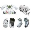 Maverik 4-Piece Lacrosse Intermediate Set - CS-R (No Stick)