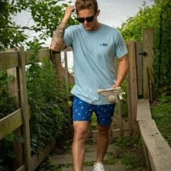 Lacrosse Unlimited Swim Dodge Lizards Lacrosse Shorts -Lacrosse Unlimited Shop 6 1