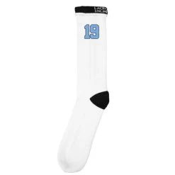 Custom Lacrosse Unlimited Socks -Lacrosse Unlimited Shop accessory exchange sock 3