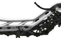 Gait Air Girls Lacrosse Head - Strung