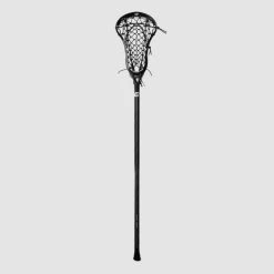 Gait Apex Girls Complete Stick With Flex Mesh 9 Gait Apex Girls Complete Stick With Flex Mesh -Lacrosse Unlimited Shop all black complete 1 1