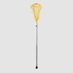 Gait Apex Girls Complete Stick With Flex Mesh 11 Gait Apex Girls Complete Stick With Flex Mesh -Lacrosse Unlimited Shop all yellow complete 1 1