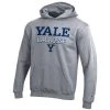 Lacrosse Unlimited Yale Lacrosse Hoodie - Youth -Lacrosse Unlimited Shop apc03627604 cs1271 930 ftq mq 1 3924366