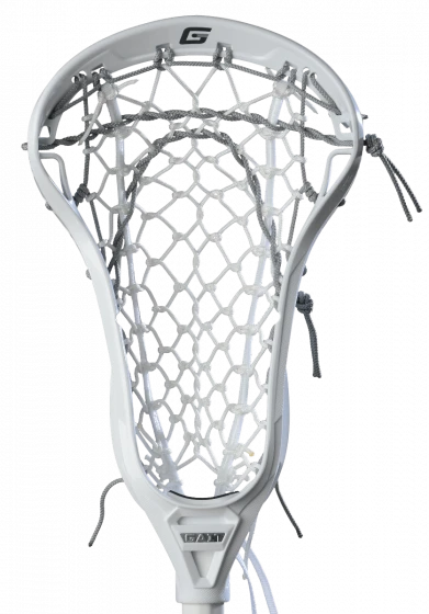 Gait Apex Girls Lacrosse Head With Flex Pocket 4 Gait Apex Girls Lacrosse Head With Flex Pocket - Image 2