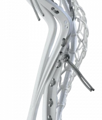 Gait Apex Girls Lacrosse Head With Flex Pocket 8 Gait Apex Girls Lacrosse Head With Flex Pocket -Lacrosse Unlimited Shop apex whtflex side min