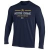 Under Armour Notre Dame Lacrosse Long Sleeve Tee -Lacrosse Unlimited Shop apu03545543 um0707 190 ftq mq 1 3498799