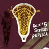 Belle Smith Replica Head -Lacrosse Unlimited Shop belle smith replica 1 1