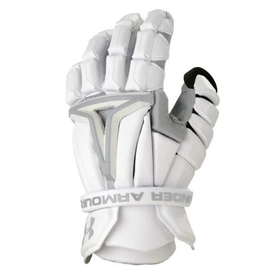 Under Armour Biofit II Lacrosse Goalie Gloves 3 Under Armour Biofit II Lacrosse Goalie Gloves