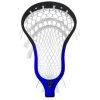 Lacrosse Unlimited Devils Fade Dyed Lacrosse Head 1 Lacrosse Unlimited Devils Fade Dyed Lacrosse Head -Lacrosse Unlimited Shop black blue fade