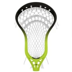 Lacrosse Unlimited Two Color Fade Dyed Lacrosse Head
