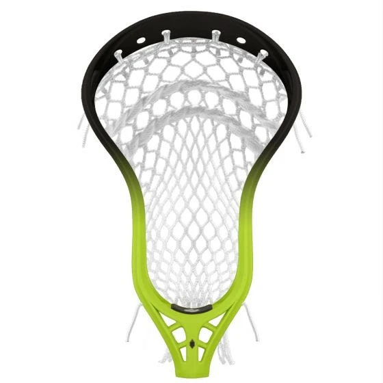 Lacrosse Unlimited Two Color Fade Dyed Lacrosse Head 3 Lacrosse Unlimited Two Color Fade Dyed Lacrosse Head