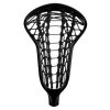 Lacrosse Unlimited Black Out Girls Dyed Lacrosse Head 2 Lacrosse Unlimited Black Out Girls Dyed Lacrosse Head -Lacrosse Unlimited Shop black out 1