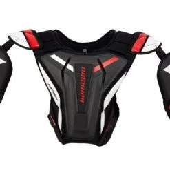 Warrior Fatboy Shoulder Pads