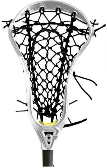 Custom Stringing - Womens Laxpocket Flex Mesh 4 Custom Stringing - Womens Laxpocket Flex Mesh - Image 2