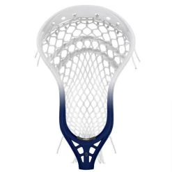 Lacrosse Unlimited Colored Bottom Fade Dyed Lacrosse Head