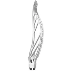 Warrior Burn XP-D Lacrosse Head -Lacrosse Unlimited Shop burn xp d side