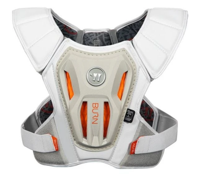 Warrior Burn Shoulder Pad Liner 3 Warrior Burn Shoulder Pad Liner