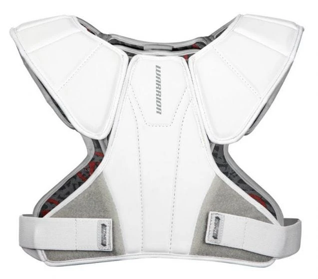 Warrior Burn Shoulder Pad Liner 4 Warrior Burn Shoulder Pad Liner - Image 2