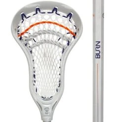 Warrior Burn Next Complete Lacrosse Stick