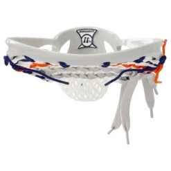 Warrior Burn Next Complete Lacrosse Stick -Lacrosse Unlimited Shop burn stick5