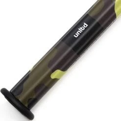 STX Fiber X Attack Limited Edition Camo Lacrosse Shaft -Lacrosse Unlimited Shop camo stx fiber x detail 4