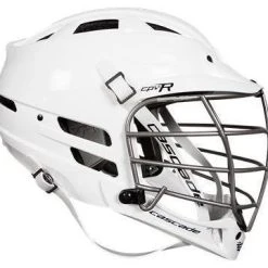 Cascade CPV-R Lacrosse Helmet Customizable