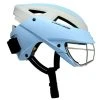 Cascade LX Women's Helmet/Headgear 1 Cascade LX Women's Helmet/Headgear -Lacrosse Unlimited Shop cascade lx headgear light blue side