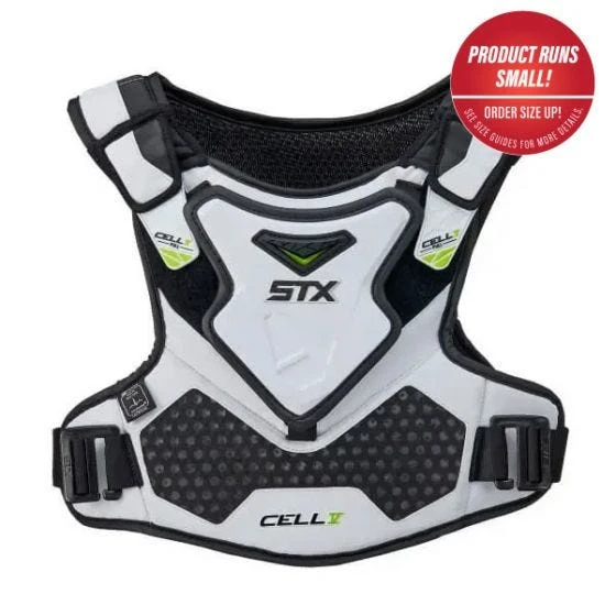 STX Cell V Shoulder Pad Liner 3 STX Cell V Shoulder Pad Liner