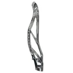 Gait GC3 Chrome Dyed Unstrung Lacrosse Head -Lacrosse Unlimited Shop chrome gc3 silver 2