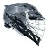 Cascade S Lacrosse Helmet (Chrome Shell/White Mask) 2 Cascade S Lacrosse Helmet (Chrome Shell/White Mask) -Lacrosse Unlimited Shop chrome helmet