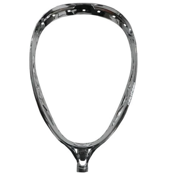 STX Eclipse 2 Chrome Dyed Unstrung Lacrosse Head 4 STX Eclipse 2 Chrome Dyed Unstrung Lacrosse Head - Image 2