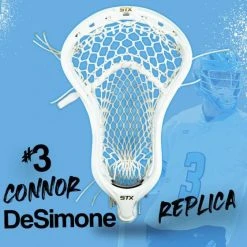 Connor DeSimone Replica Head
