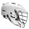 Cascade CS-R Lacrosse Helmet Customizable -Lacrosse Unlimited Shop cs main