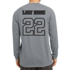 Lacrosse Unlimited Custom Pill Lacrosse Tee 11 Lacrosse Unlimited Custom Pill Lacrosse Tee -Lacrosse Unlimited Shop custom pill back