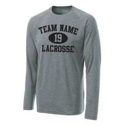 Lacrosse Unlimited Custom Pill Lacrosse Tee 10 Lacrosse Unlimited Custom Pill Lacrosse Tee -Lacrosse Unlimited Shop custom pill ls