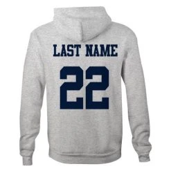Lacrosse Unlimited Custom Pill Lacrosse Hoodie -Lacrosse Unlimited Shop custompillhoodie 2