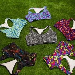 Lacrosse Unlimited Lacrosse Sports Bra -Lacrosse Unlimited Shop dsc02839